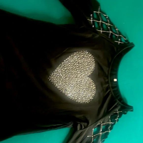 Ladies long sleeve blouse - Picture 1 of 3